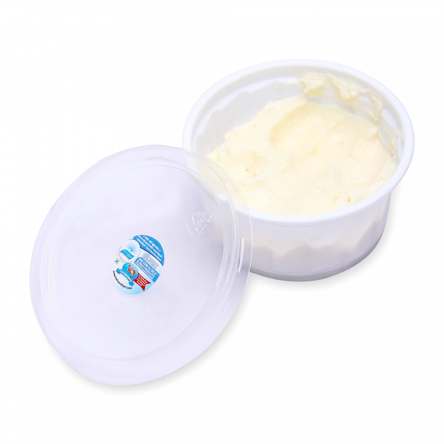 A2 Gir Cow Butter (200 gm)