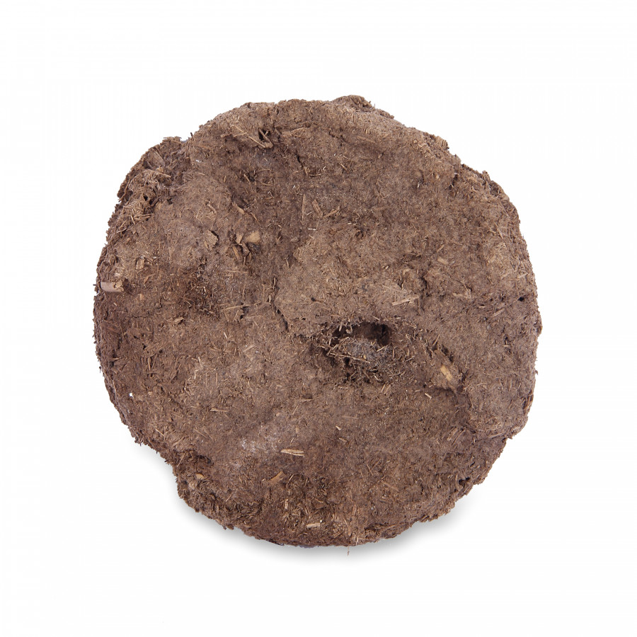 A2 Gir Cow Dung Cake Mega Pack